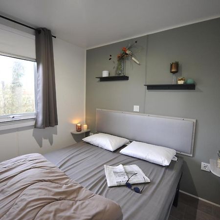 Camping Le Clairmarais Hotel Luaran gambar